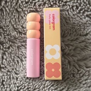 Colorgram - fruit glass tint “sweet persimmon”